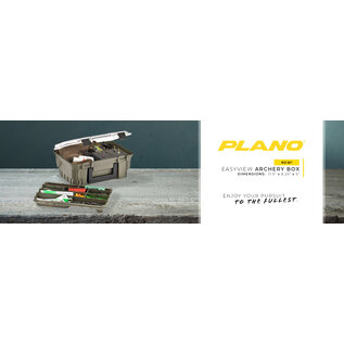 Plano PLANO ARCHERY ACCESSORY BOX
