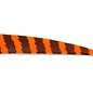 Skylon SKYLON BARRED COLOR FEATHERS 24/PK