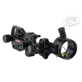 Maximal MAXIMAL AIMFAZE PIVOT MICRO 1 PIN .019" RH/LH INCL. SIGHT LIGHT HUNTING & 3D SIGHTS