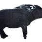 Wild Life WILD LIFE 3D TARGET WILD BOAR LARGE - DIM:86X130X36CM GROUP 1