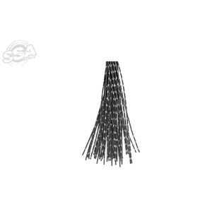 Pine Ridge PINE RIDGE NITRO RUBBER WHISKERS TWO-TONE STRING DAMPERS 2/PK