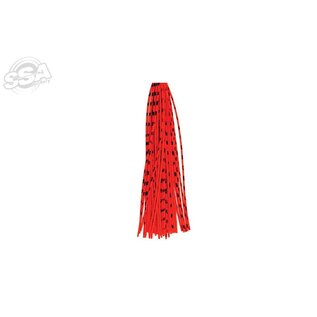 Pine Ridge PINE RIDGE NITRO RUBBER WHISKERS TWO-TONE STRING DAMPERS 2/PK