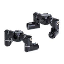 B-Stinger V-BARS ELITE ADJUSTABLE BLOCK