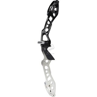 Kinetic LANCER V2 25" TWO-TONE RECURVE RISER