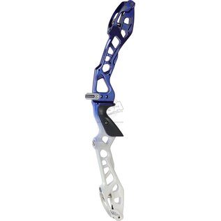 Kinetic LANCER V2 25" TWO-TONE RECURVE RISER