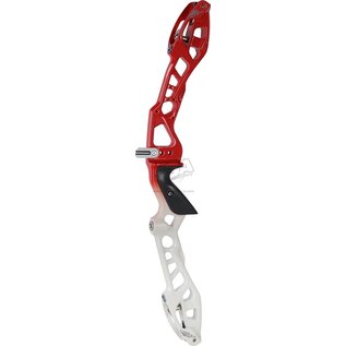 Kinetic LANCER V2 25" TWO-TONE RECURVE RISER