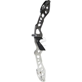 Kinetic LANCER V2 25" TWO-TONE RECURVE RISER