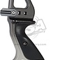 Kinetic LANCER V2 25" TWO-TONE RECURVE RISER