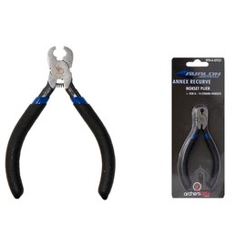 Avalon AVALON PLIERS ANNEX RECURVE / FOR 8 - 14 STRAND NOCKSETS