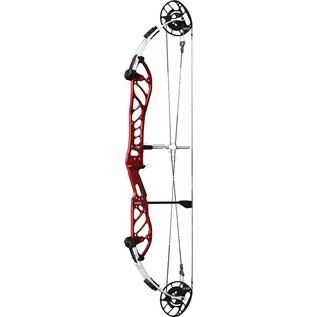 PSE PSE SUPRA X 2024 COMPOUND BOW