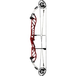 PSE PSE SUPRA X 2025 COMPOUND BOW