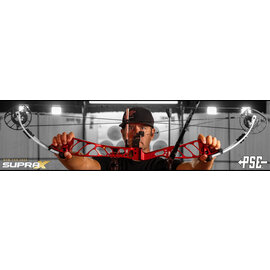 PSE PSE SUPRA X 2024 COMPOUND BOW