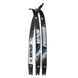 WNS Archery WNS PROCYON C5 CARBON FOAM RECURVE LIMBS