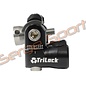 Axcel AXCEL V-BARS TRILOCK ADJUSTABLE V-BAR MOUNT W/ EYEBOLT