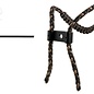 Maximal Maximal Wrist Sling Braided W/ Leather Mount - Camo