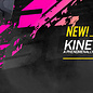 Kinetic KINETIC INVINSO 2024 V2 2024  RECURVE RISER