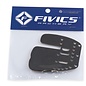 Fivics-Soma SAKER 2 CORDOVAN TAB PART