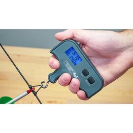 Last Chance Last Chance Archery Bow Weight Scale HS4