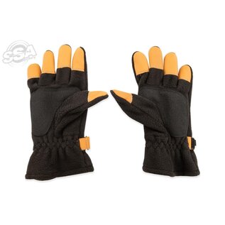 Buck Trail BUCK TRAIL WINTER FULL HAND SHOOTING GLOVE