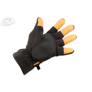 Buck Trail BUCK TRAIL WINTER FULL HAND SHOOTING GLOVE