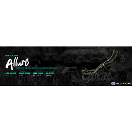 Elite Archery ELITE ALLURE COMPOUND BOW