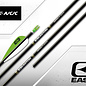 Easton EASTON SHAFTS ALUMINUM CARBON A/C/C 12pcs