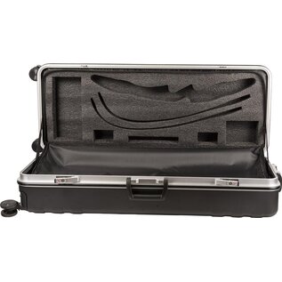 Decut Decut Honor Recurve Case (4 Wheels)