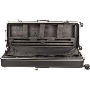 Decut Decut Honor Recurve Case (4 Wheels)