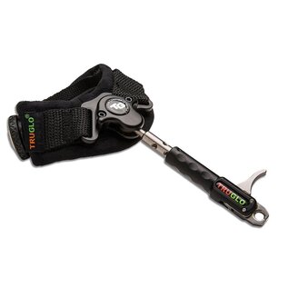 Truglo TRUGLO NITRUS INDEX FINGER RELEASE