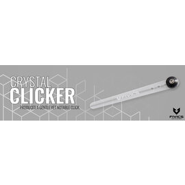 Fivics-Soma FIVICS CRYSTAL CLICKER 6/32