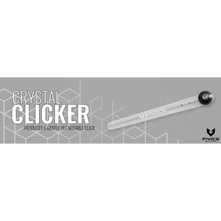 Fivics-Soma FIVICS CRYSTAL CLICKER 6/32