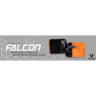 Fivics-Soma FIVICS FALCON BAREBOW TAB