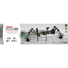 Sanlida SANLIDA DRAGON X9 COMPOUND BOW PACKAGE