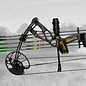 Sanlida SANLIDA DRAGON X9 COMPOUND BOW PACKAGE