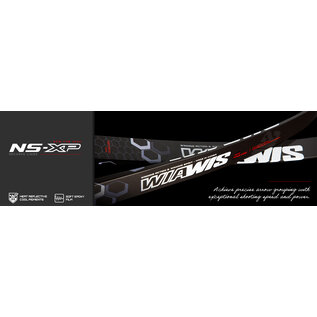 W&W  Archery WIAWIS RECURVE LIMBS NS -XP GRAPHENE CORE