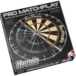 Harrows Harrows Pro Matchplay Official Dartboard