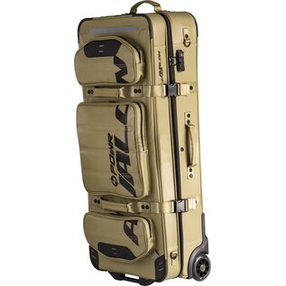 Avalon AVALON POWR DELUXE RECURVE CASE