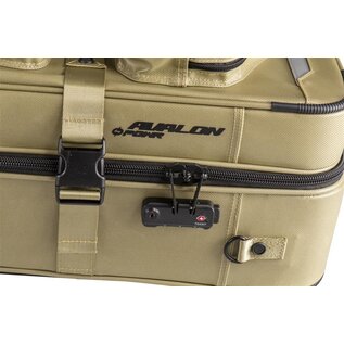 Avalon AVALON POWR DELUXE RECURVE CASE