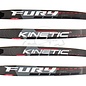 Kinetic KINETIC FURY 3K CARBON FOAM RECURVE LIMBS