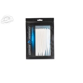 Skylon SKYLON SOLID COLOR FEATHERS 24/PK