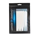 Skylon SKYLON SOLID COLOR FEATHERS 24/PK