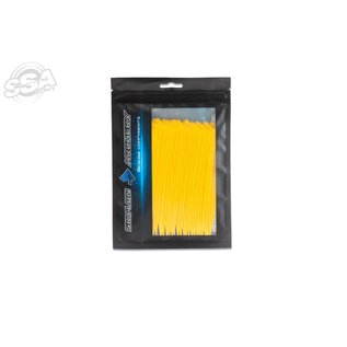 Skylon SKYLON SOLID COLOR FEATHERS 24/PK