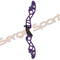 Sebastien Flute Sebastien Flute Handle Newtron 25"