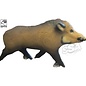 SRT SRT 3D TARGET WILD BOAR RUNNING - GROUP 2 - L133CM H67CM