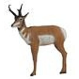 Delta-McKenzie DELTA MCKENZIE TARGETS 3-D PRO SERIES 21420 PRONGHORN ANTELOPE