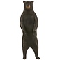 Delta-McKenzie DELTA MCKENZIE TARGETS 3-D PRO SERIES 21360 STANDING BEAR