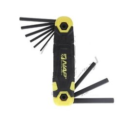 NAP NAP HEX KEY STANDARD TOOL