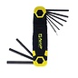 NAP NAP HEX KEY COMPACT TOOL