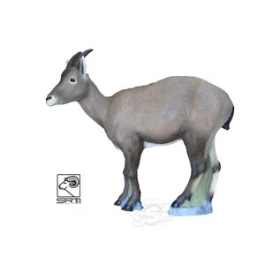 SRT SRT TARGETS 3-D IBEX FEMINA - GROUP 2 - L100CM H94CM