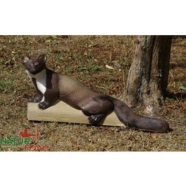 Natur Foam NATUR FOAM 3D TARGET WEASEL